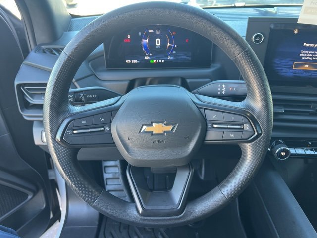 Used 2024 Chevrolet Silverado EV W/T image 16