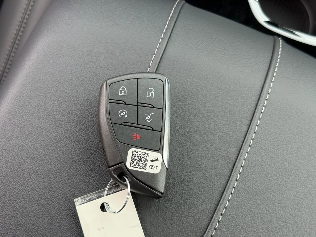 New 2026 Buick Enclave Avenir w/ Super Cruise Package image 35