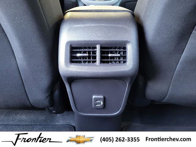 Used 2024 Chevrolet Equinox LS w/ LS Convenience Package image 23