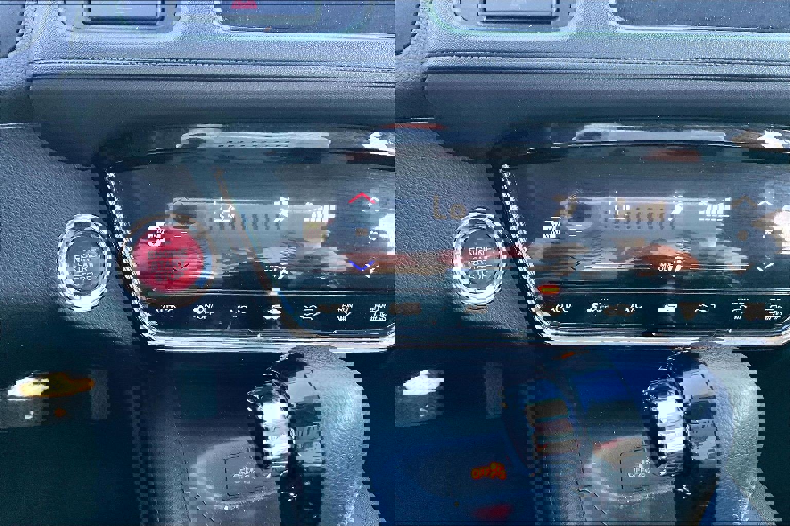 Used 2018 Honda HR-V EX image 21