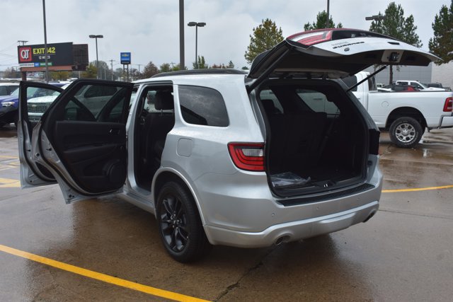 New 2025 Dodge Durango R/T image 19