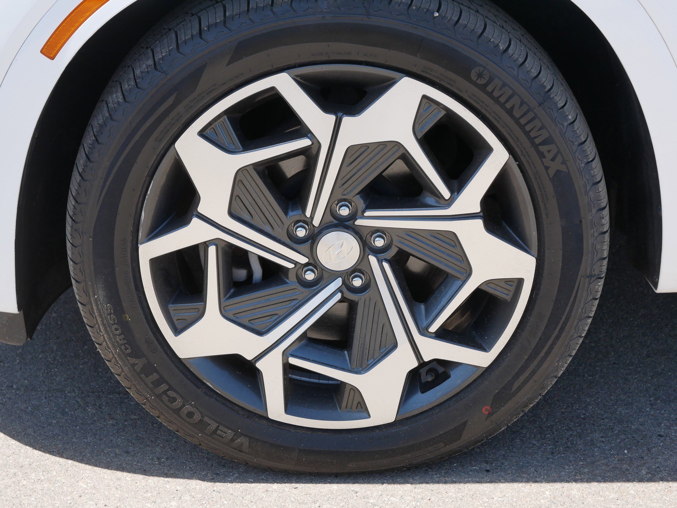 Used 2022 Hyundai Palisade Calligraphy AWD/4WD image 15