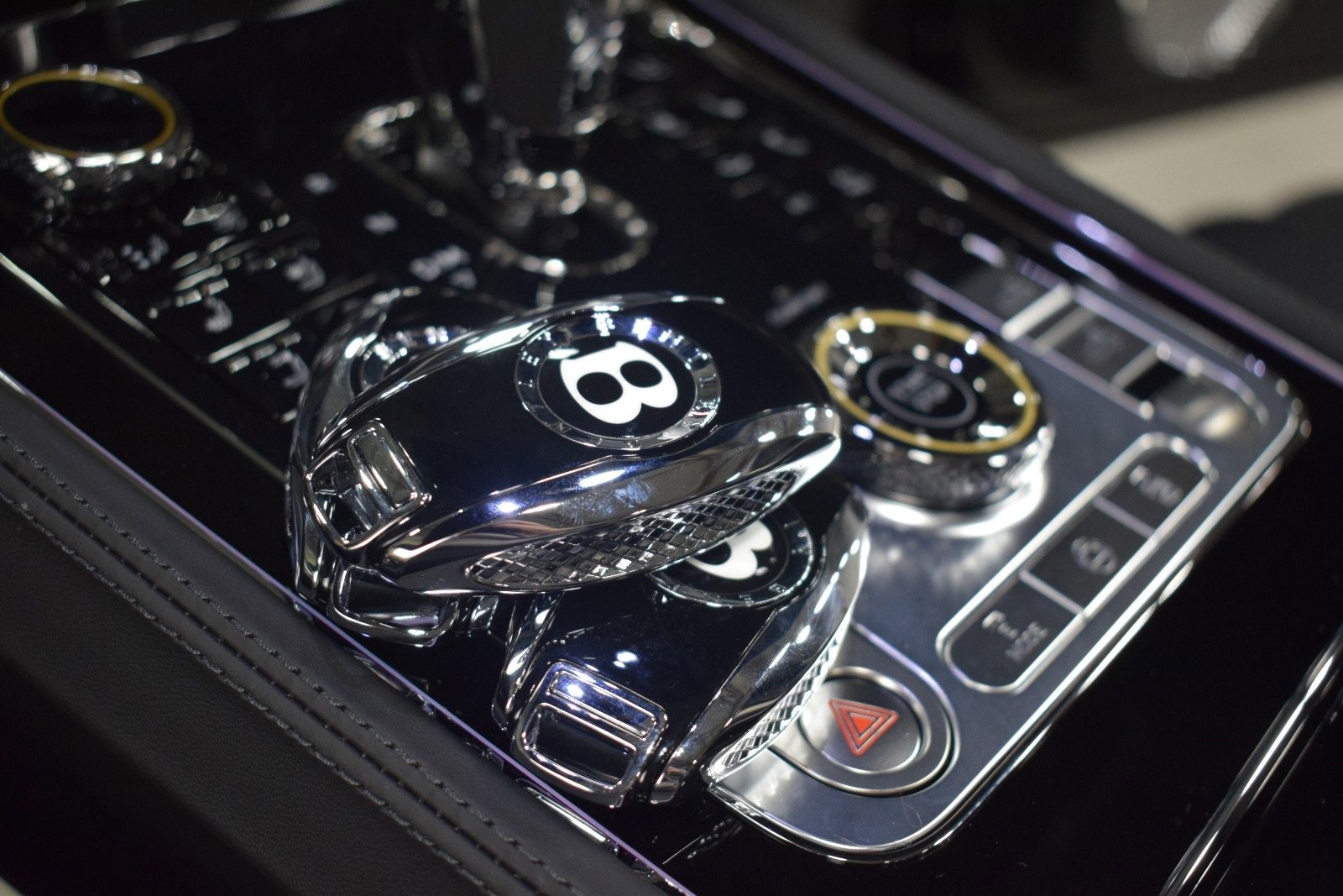 New 2025 Bentley Continental GT Speed image 43