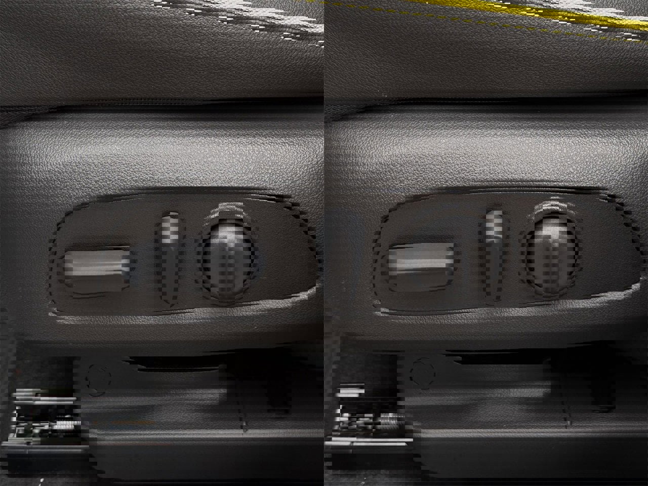 New 2026 Chevrolet TrailBlazer ACTIV w/ Convenience Package image 23