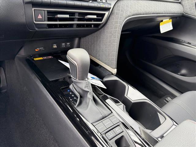 New 2026 Toyota Camry XLE image 14