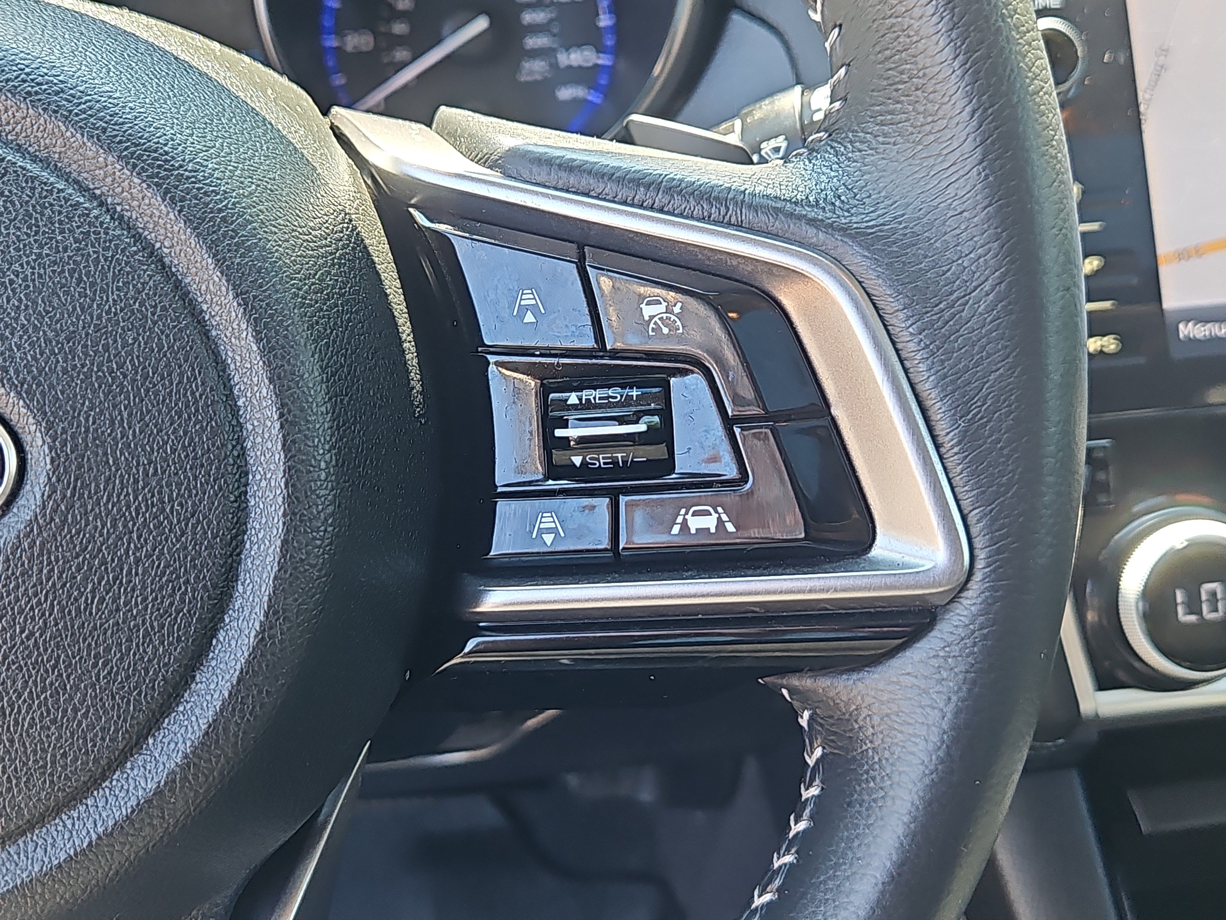 Used 2019 Subaru Outback 2.5i Limited AWD/4WD image 21