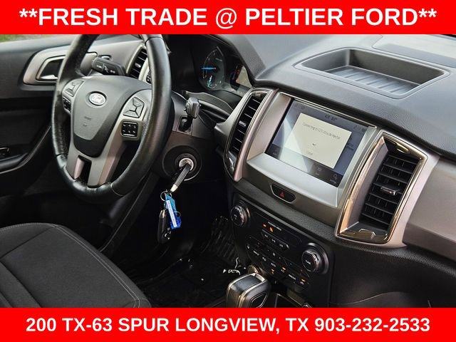 Used 2020 Ford Ranger XLT w/ Equipment Group 301A Mid image 34