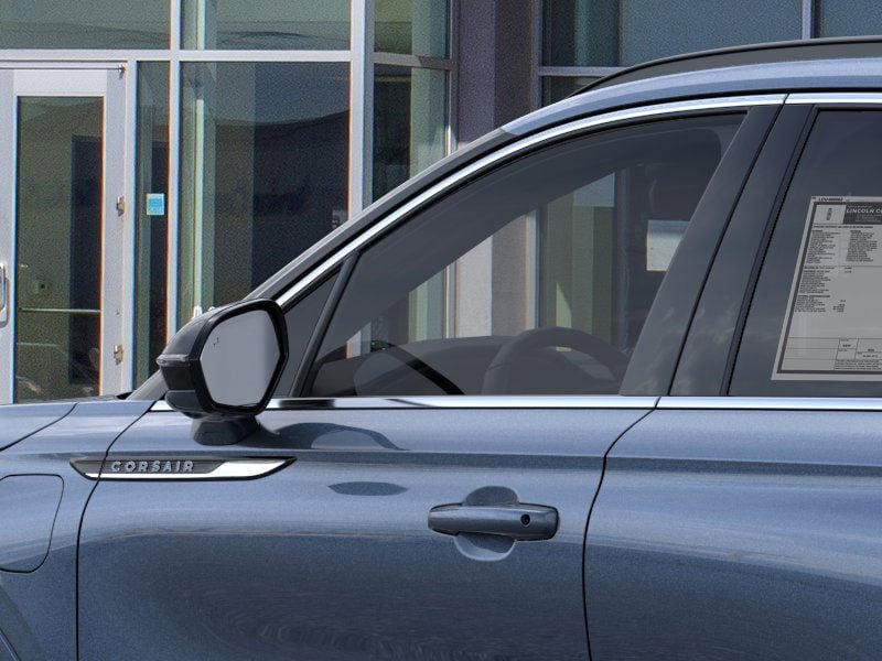 New 2026 Lincoln Corsair Grand Touring AWD/4WD image 20