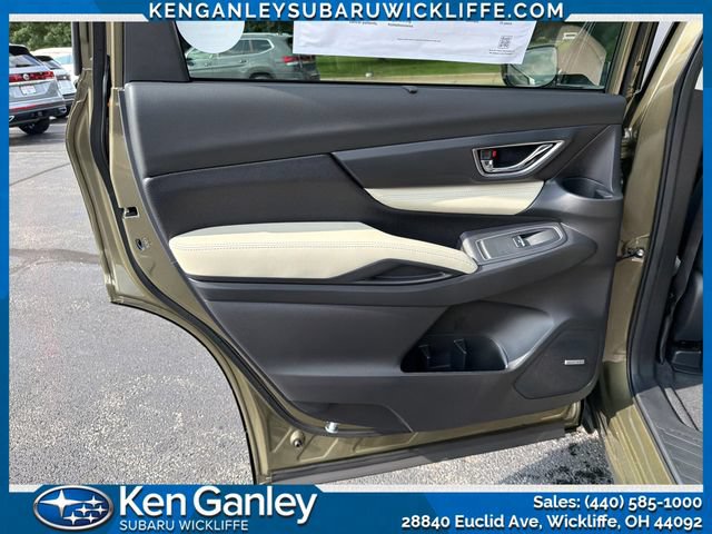 New 2026 Subaru Ascent Limited AWD/4WD image 19