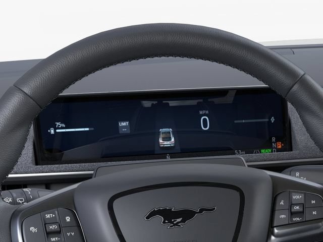 New 2026 Ford Mustang Mach-E Premium AWD/4WD image 15