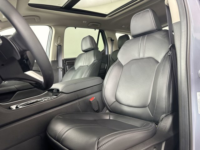 Certified 2026 Honda Pilot Touring image 20