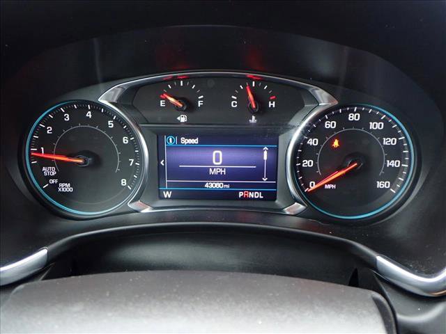 Used 2023 Chevrolet Equinox LT image 26