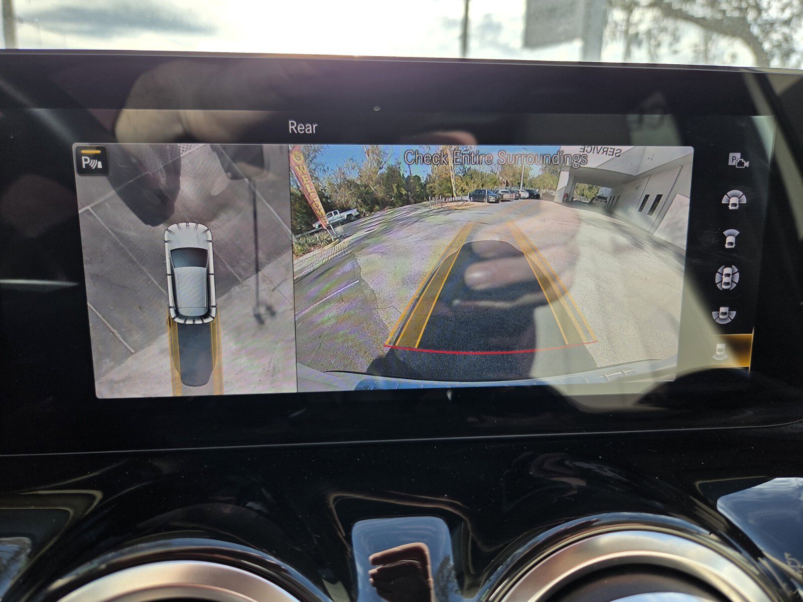 Used 2022 Mercedes-Benz GLA 250 4MATIC image 24