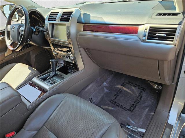 Used 2019 Lexus GX 460 Premium AWD/4WD image 21