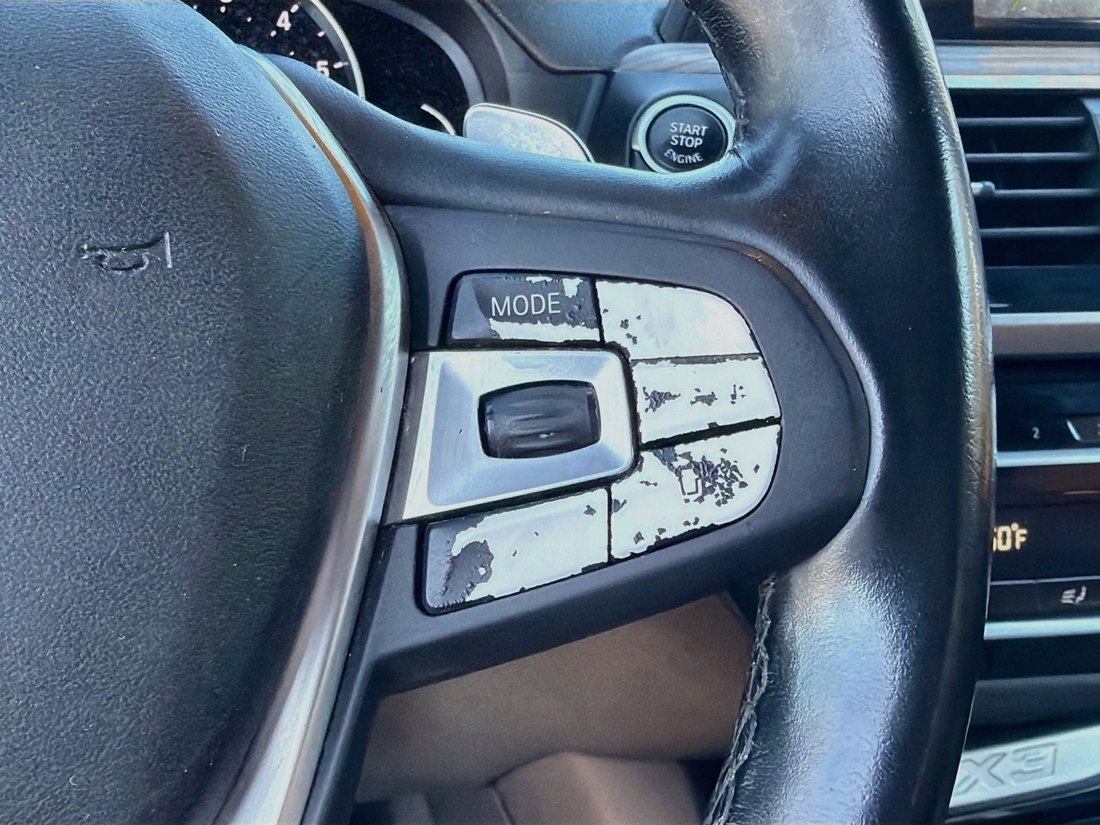Used 2019 BMW X3 sDrive30i w/ Convenience Package RWD image 37