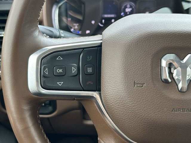 Used 2023 RAM 1500 Limited image 15