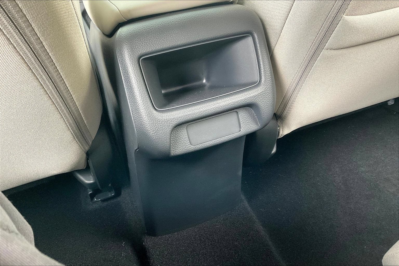 Used 2026 Honda HR-V LX image 10