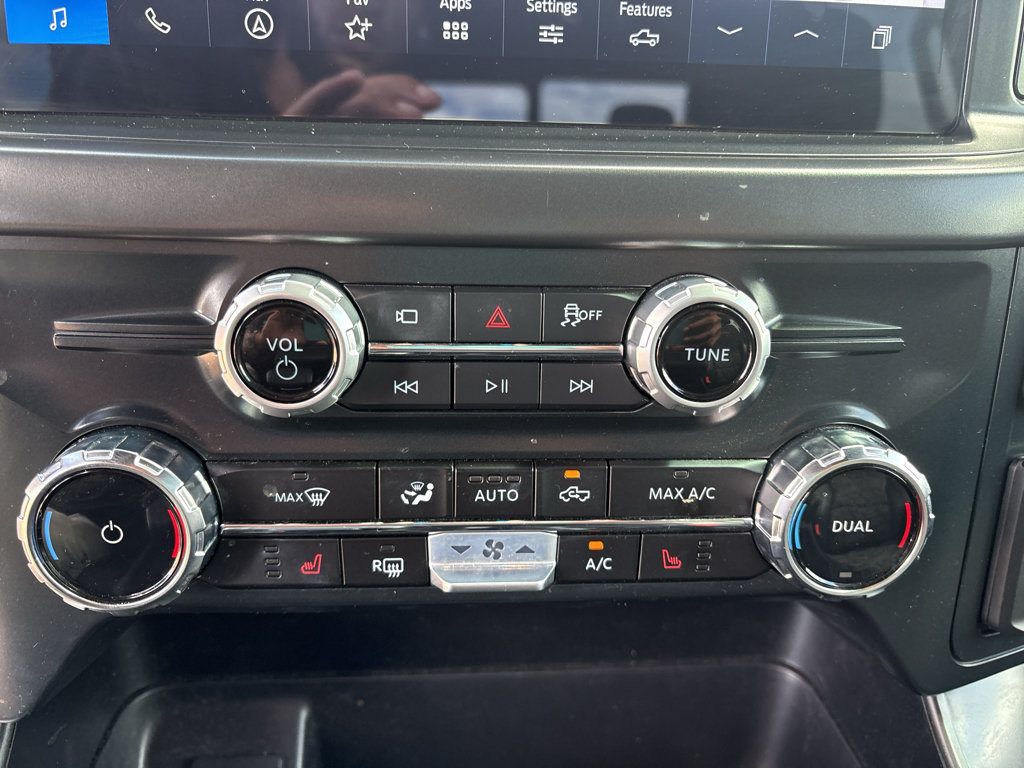 Used 2025 Ford F150 Tremor AWD/4WD image 29