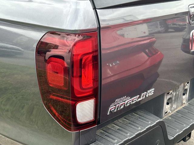 Used 2022 Honda Ridgeline RTL-E image 7