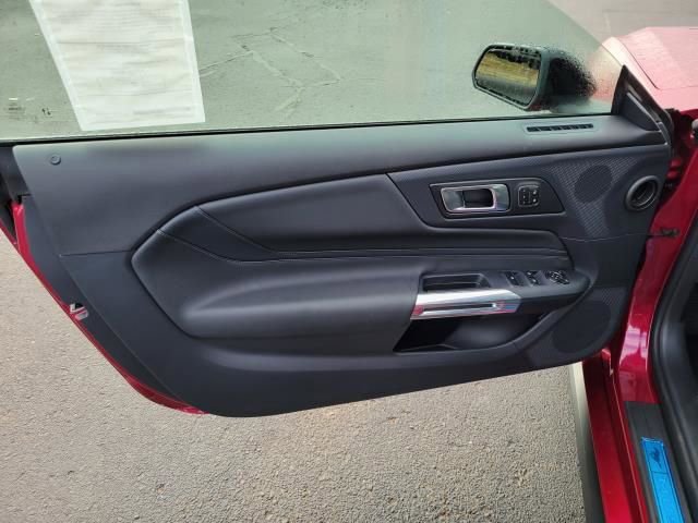 New 2025 Ford Mustang GT Premium image 15