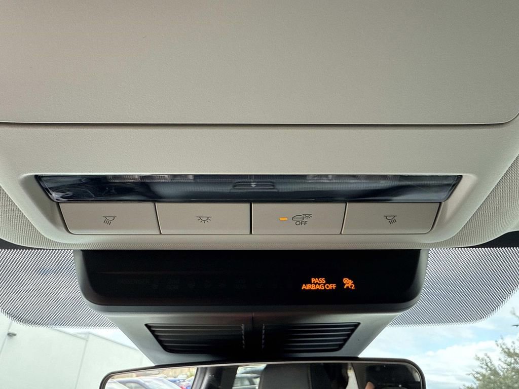 New 2026 MAZDA CX-90 3.3 Turbo w/ Select Package image 47