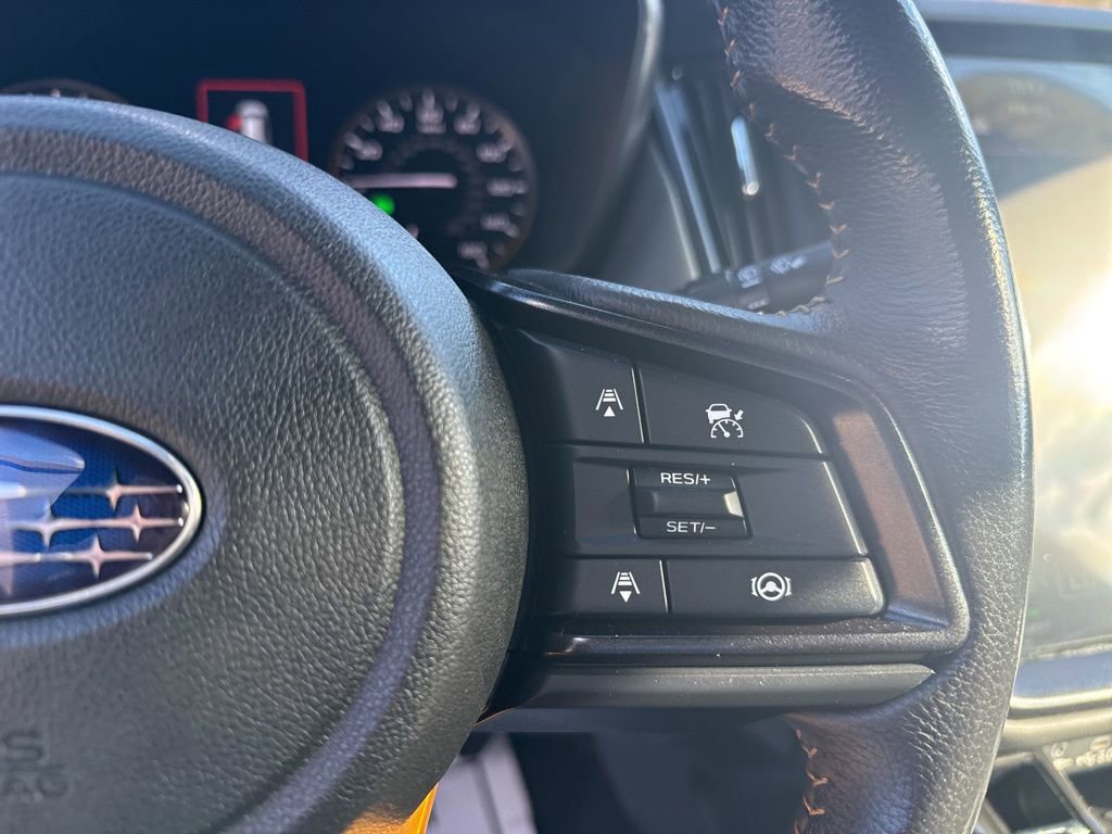 Used 2023 Subaru Outback Wilderness image 11