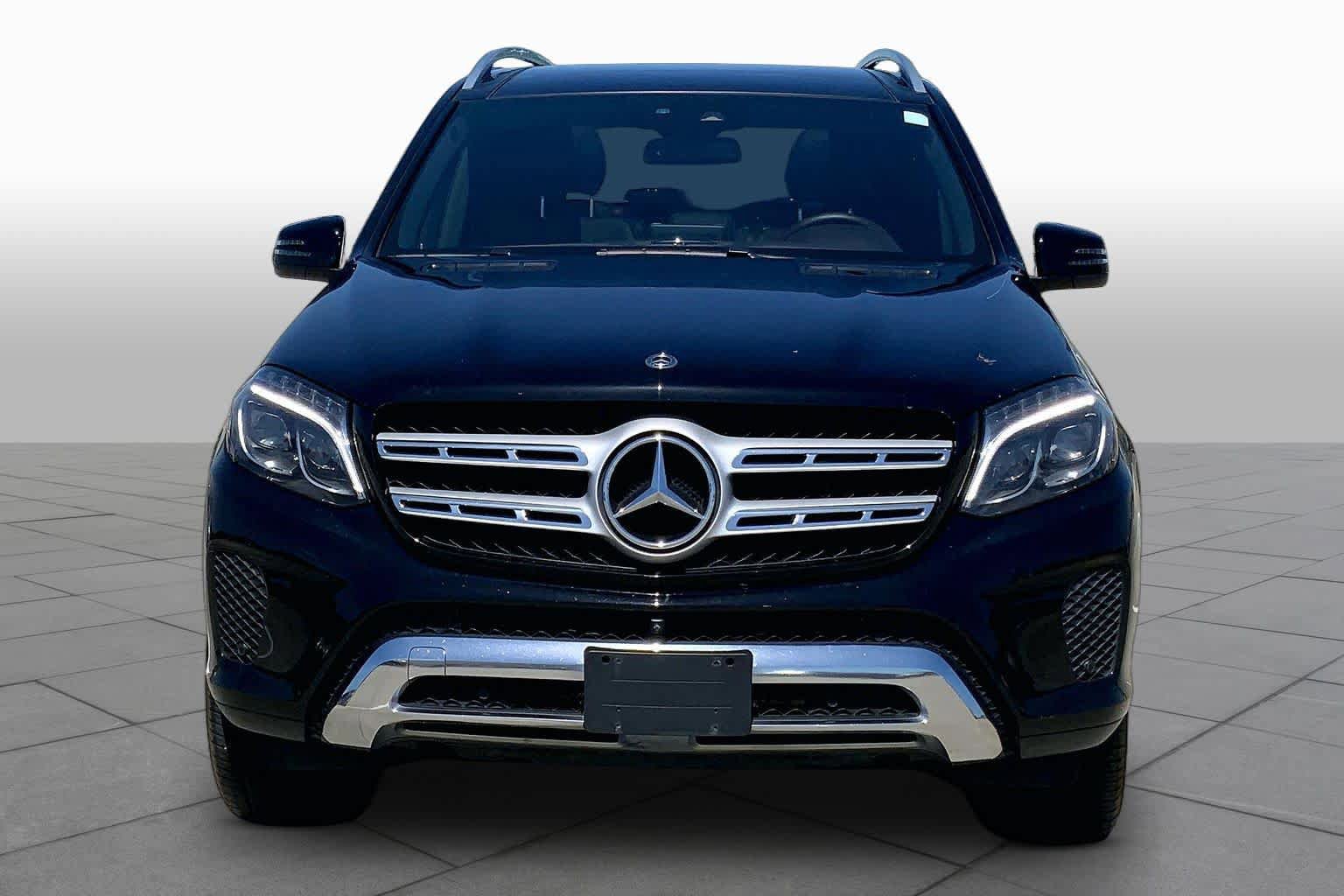 Used 2019 Mercedes-Benz GLS 450 4MATIC image 3