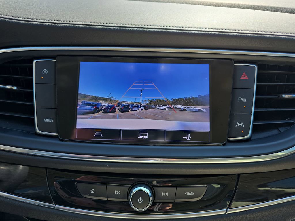 Used 2023 Buick Enclave Essence w/ Experience Buick Package image 28