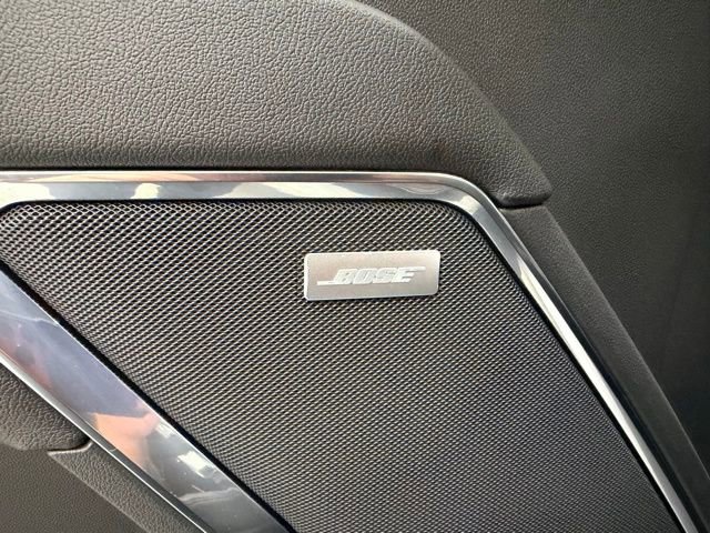 Certified 2024 Chevrolet Silverado 3500 LTZ w/ LTZ Plus Package AWD/4WD image 24