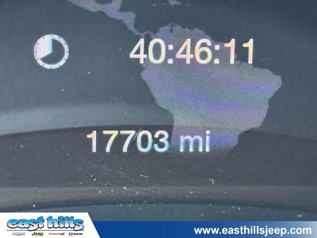 Certified 2022 Dodge Durango Citadel AWD/4WD image 41