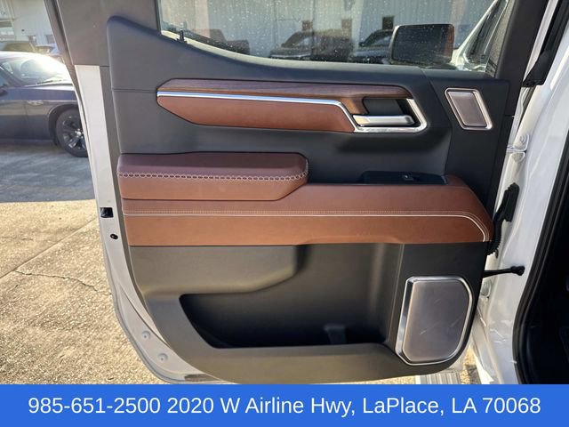 Used 2023 GMC Sierra 1500 Denali Ultimate image 35