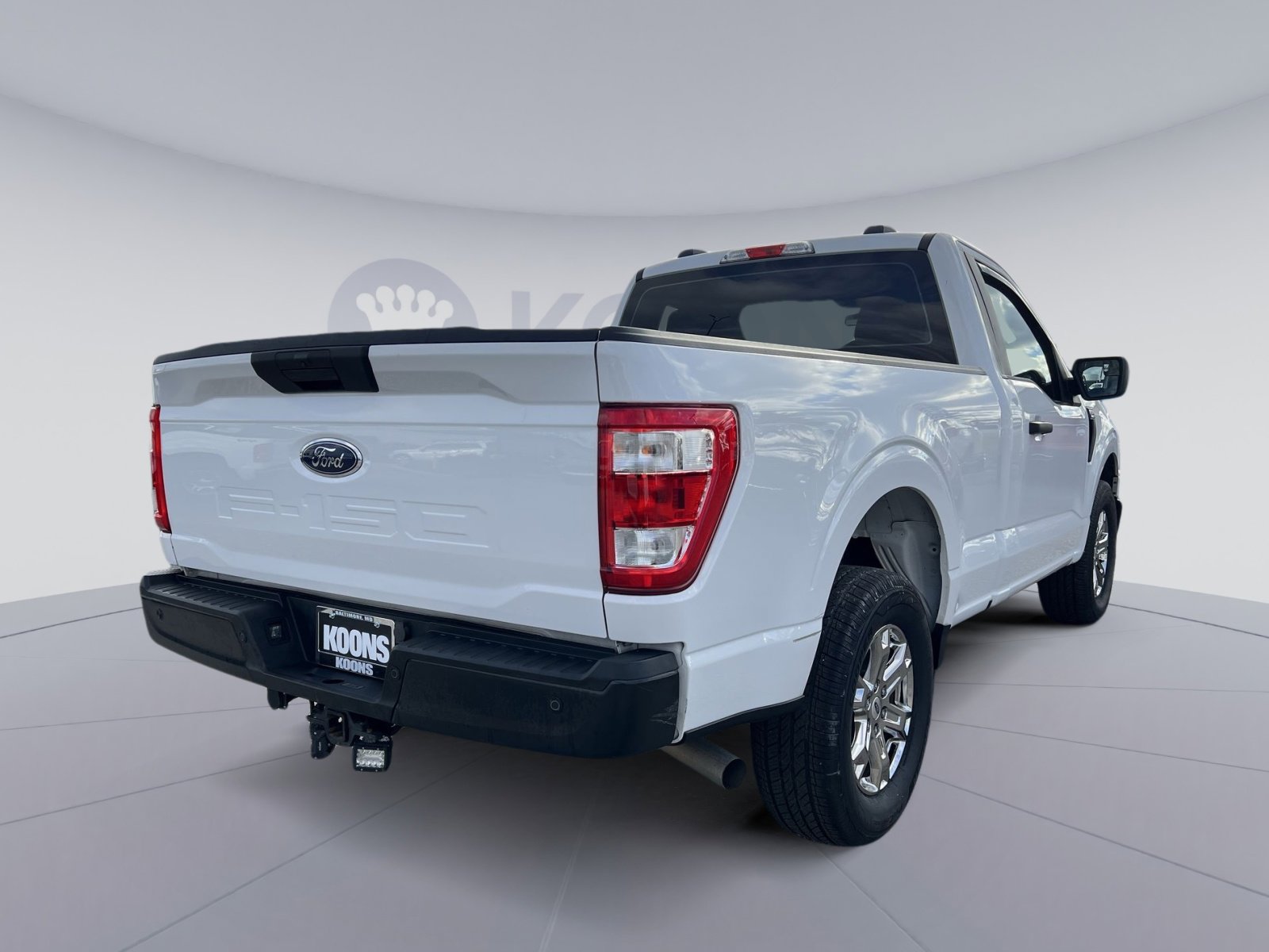 Used 2023 Ford F150 XL image 7