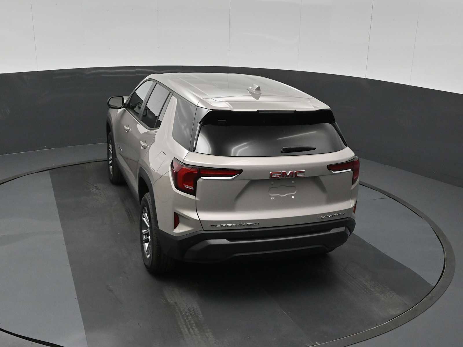 New 2026 GMC Terrain Elevation image 15