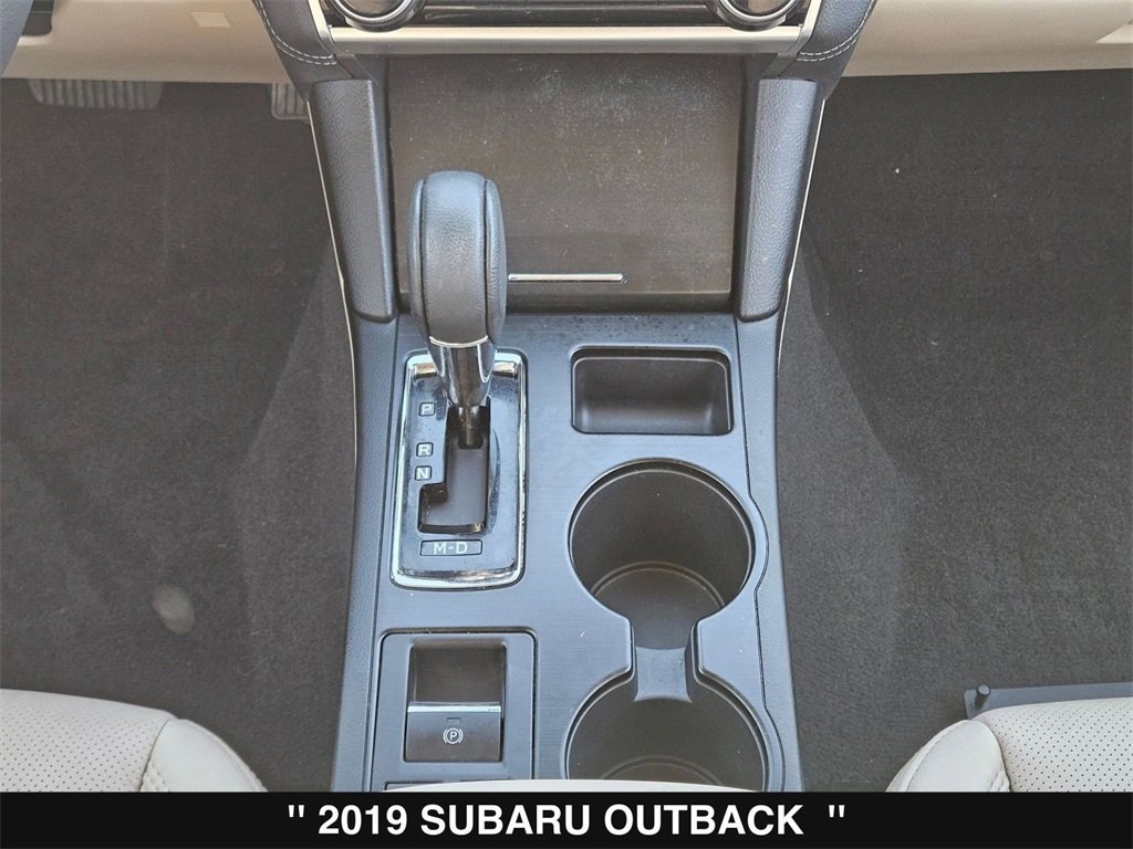 Used 2019 Subaru Outback 2.5i Limited w/ Popular Package #2 image 23
