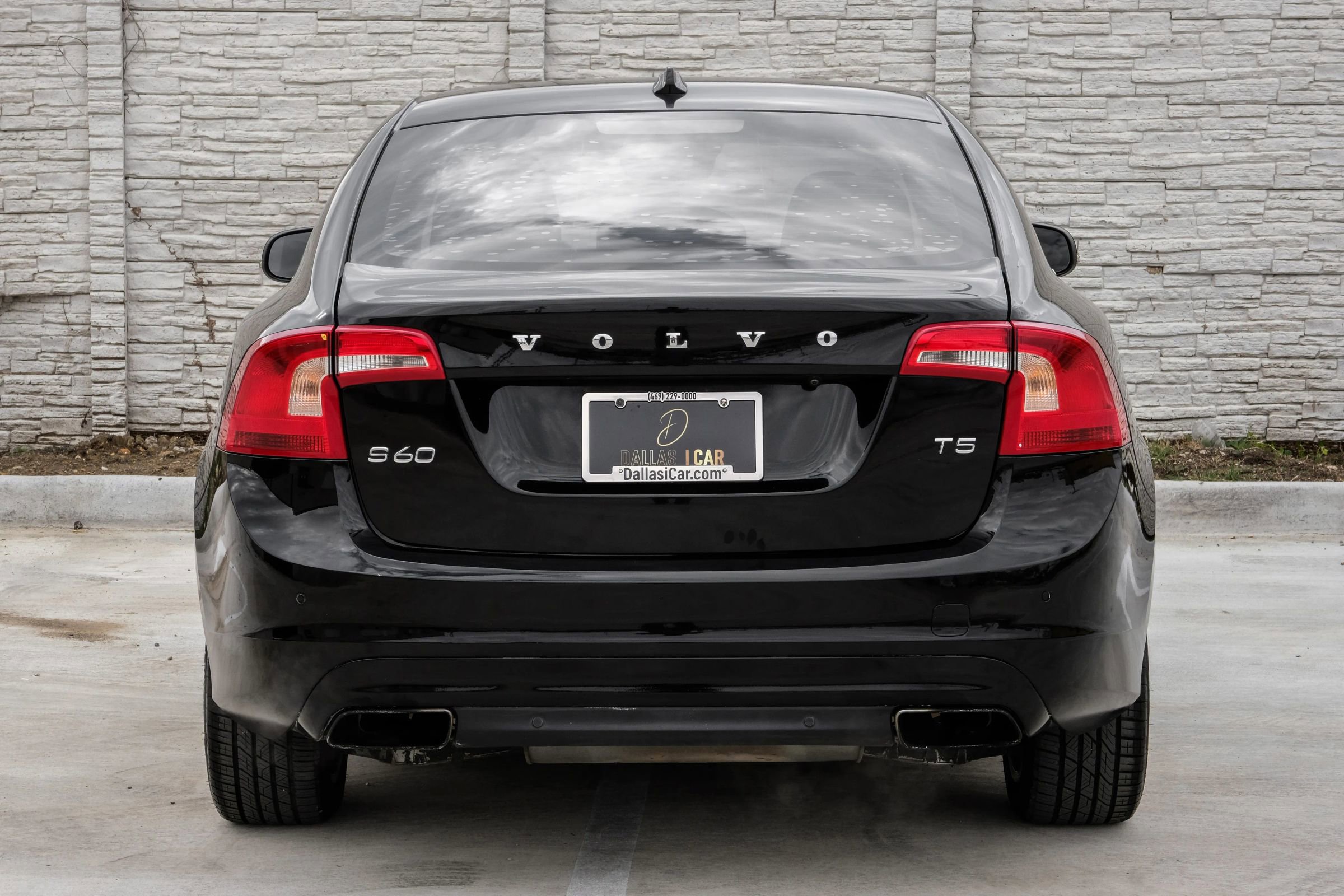 Used 2015 Volvo S60 T5 Premier image 8