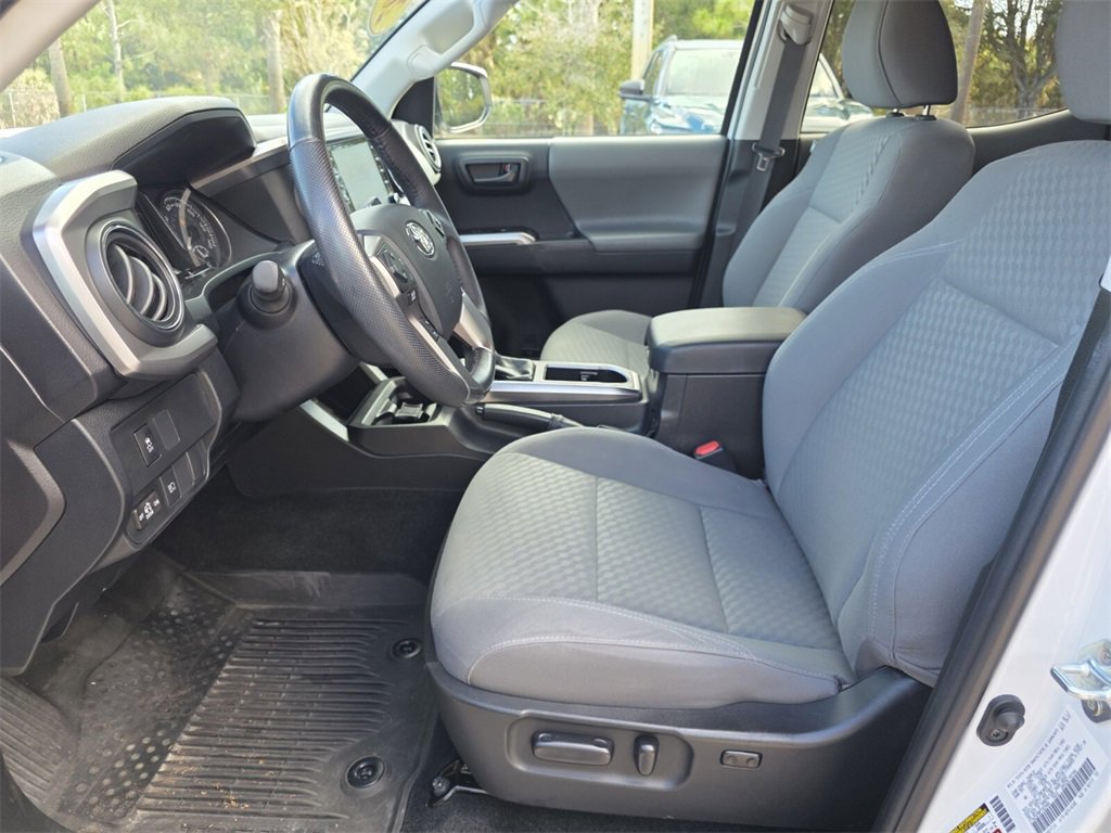 Certified 2023 Toyota Tacoma SR5 image 24