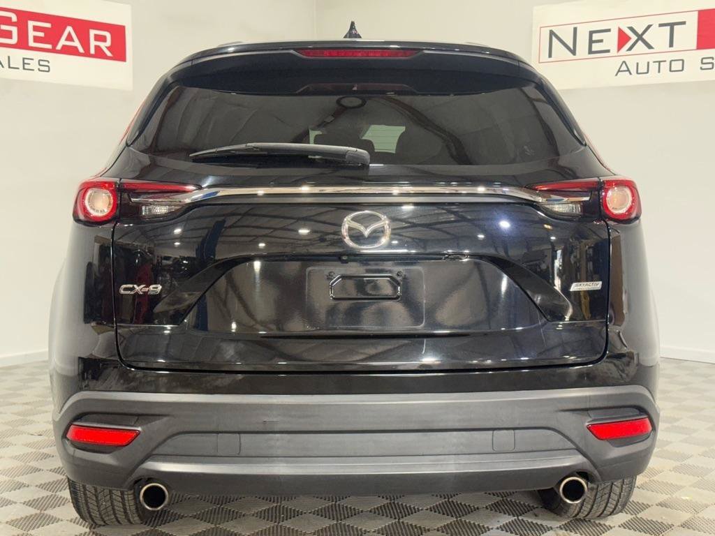 Used 2018 MAZDA CX-9 Touring FWD image 7