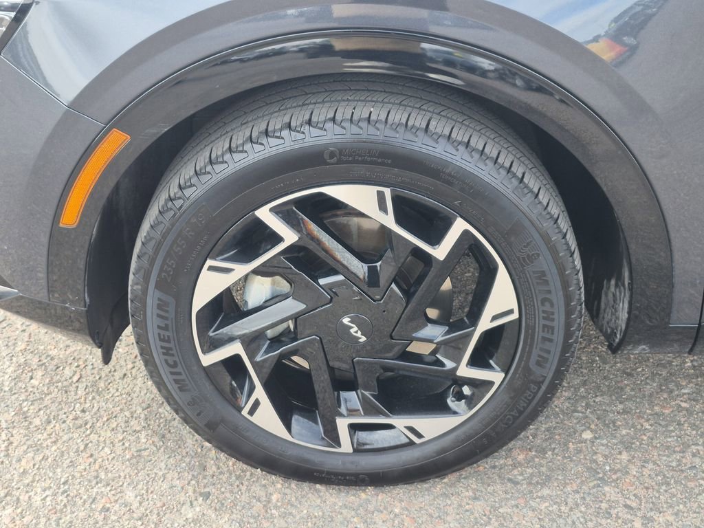 Certified 2023 Kia Sportage SX image 18