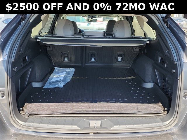 New 2025 Subaru Outback Premium image 7