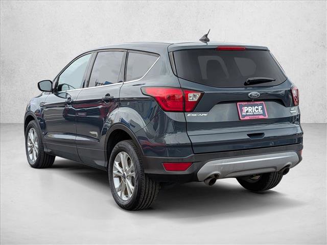 Used 2019 Ford Escape SE image 8