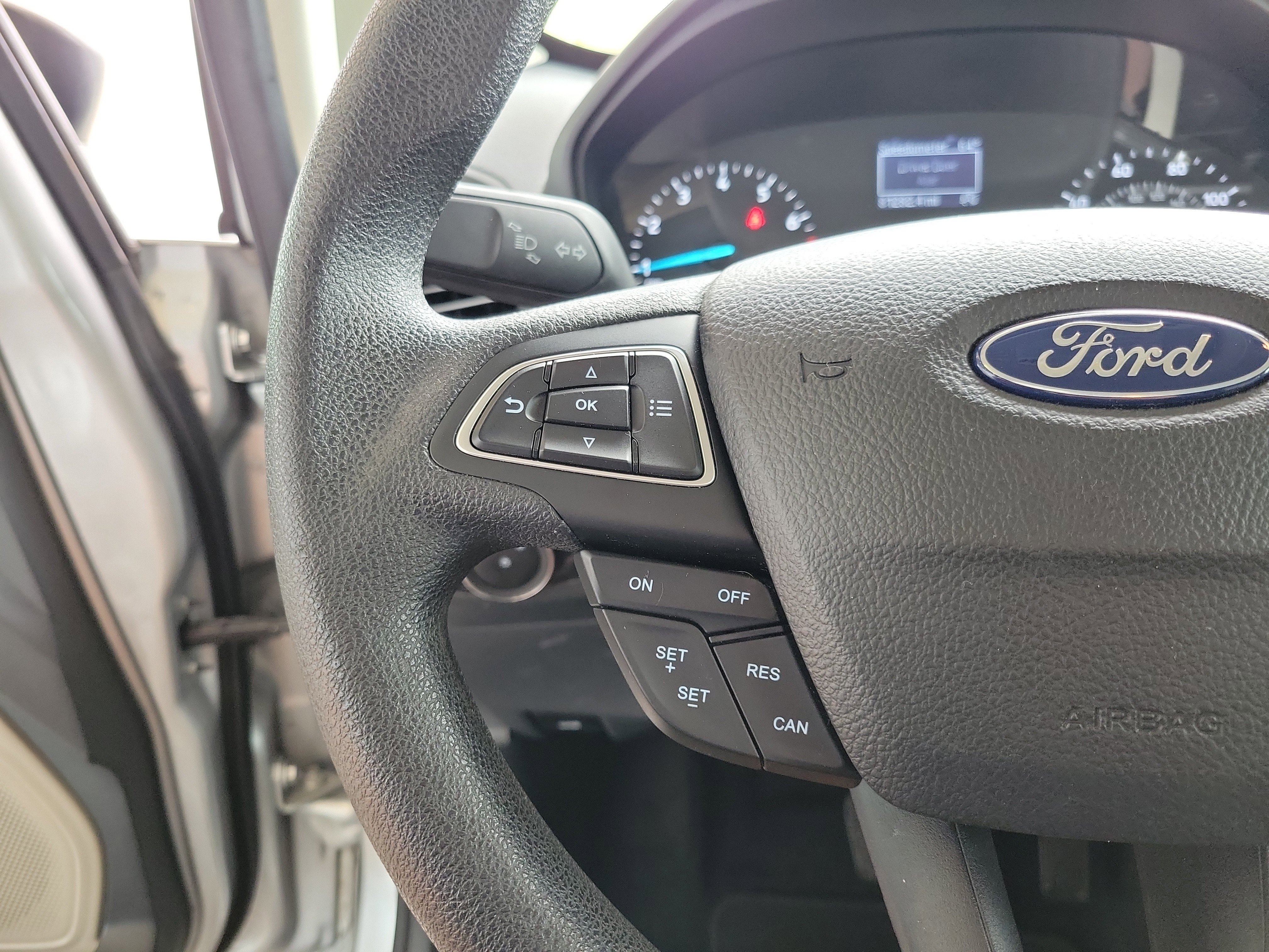 Used 2021 Ford EcoSport S image 17