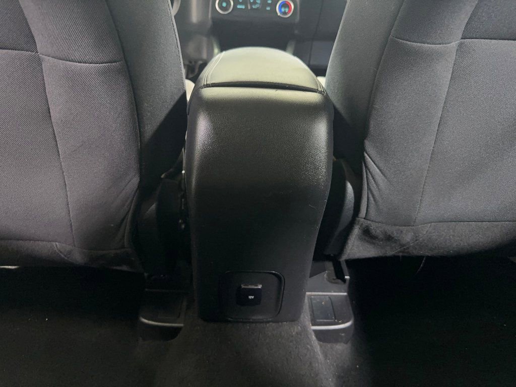 Used 2020 Ford Escape S image 33