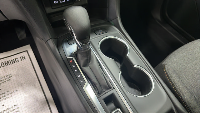 Used 2022 Chevrolet Equinox LT AWD/4WD image 14