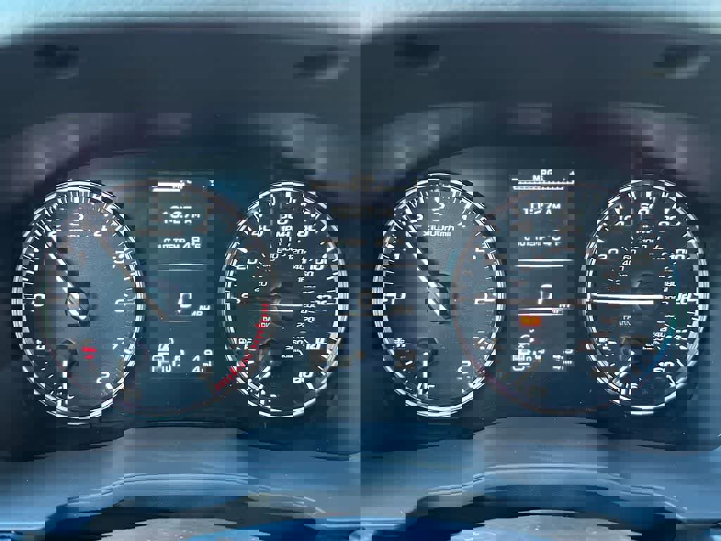 New 2026 Subaru Forester Premium image 19