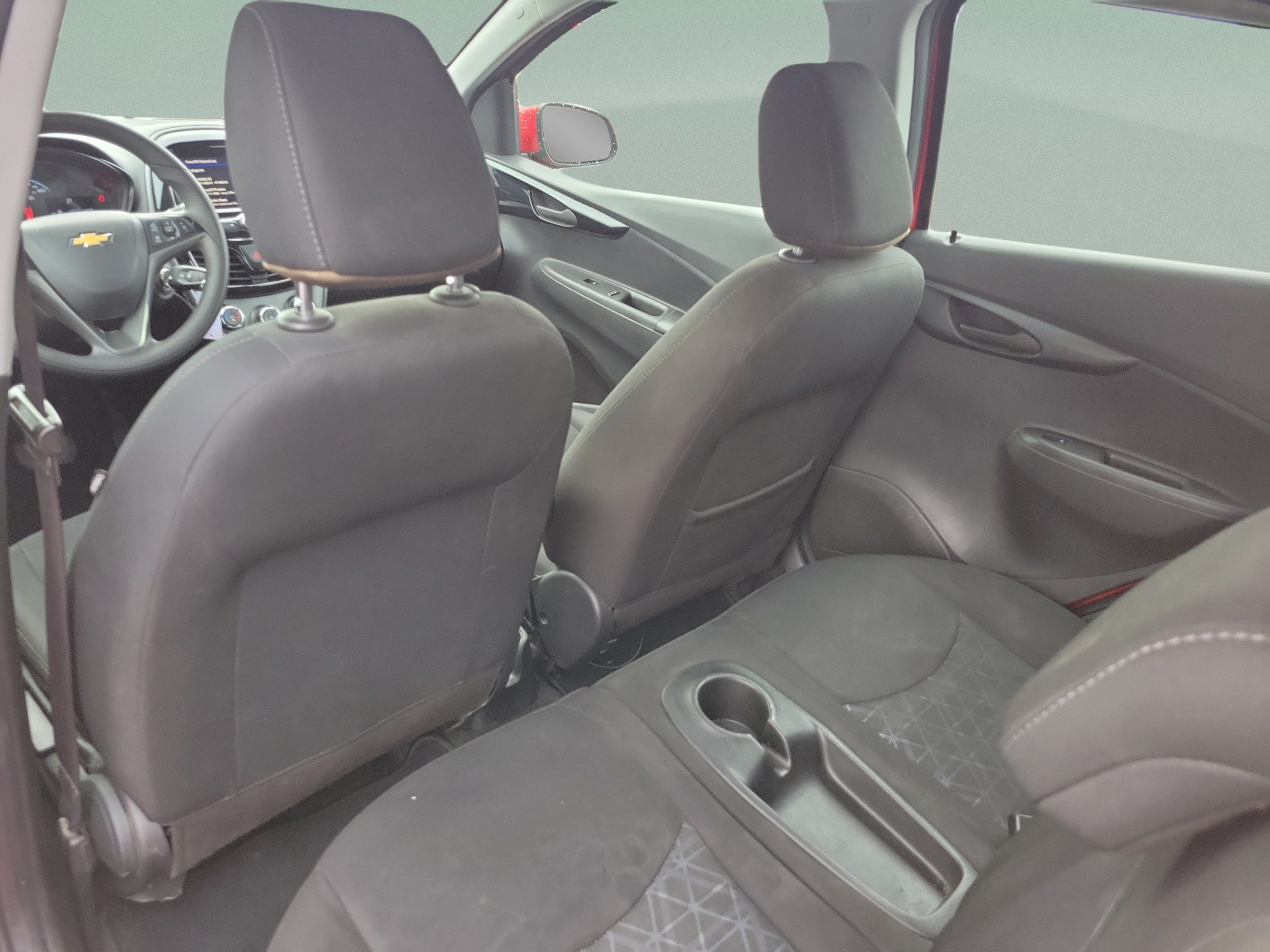 Used 2020 Chevrolet Spark LT FWD image 9