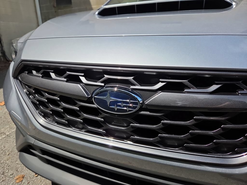 Certified 2023 Subaru WRX Premium AWD/4WD image 20
