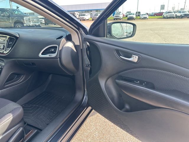 Used 2014 Dodge Dart SE w/ Convenience Group FWD image 10