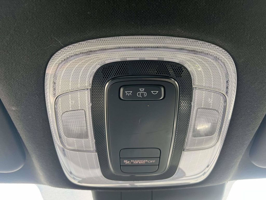 Certified 2025 Hyundai Elantra Sport w/ Cargo Package FWD image 25