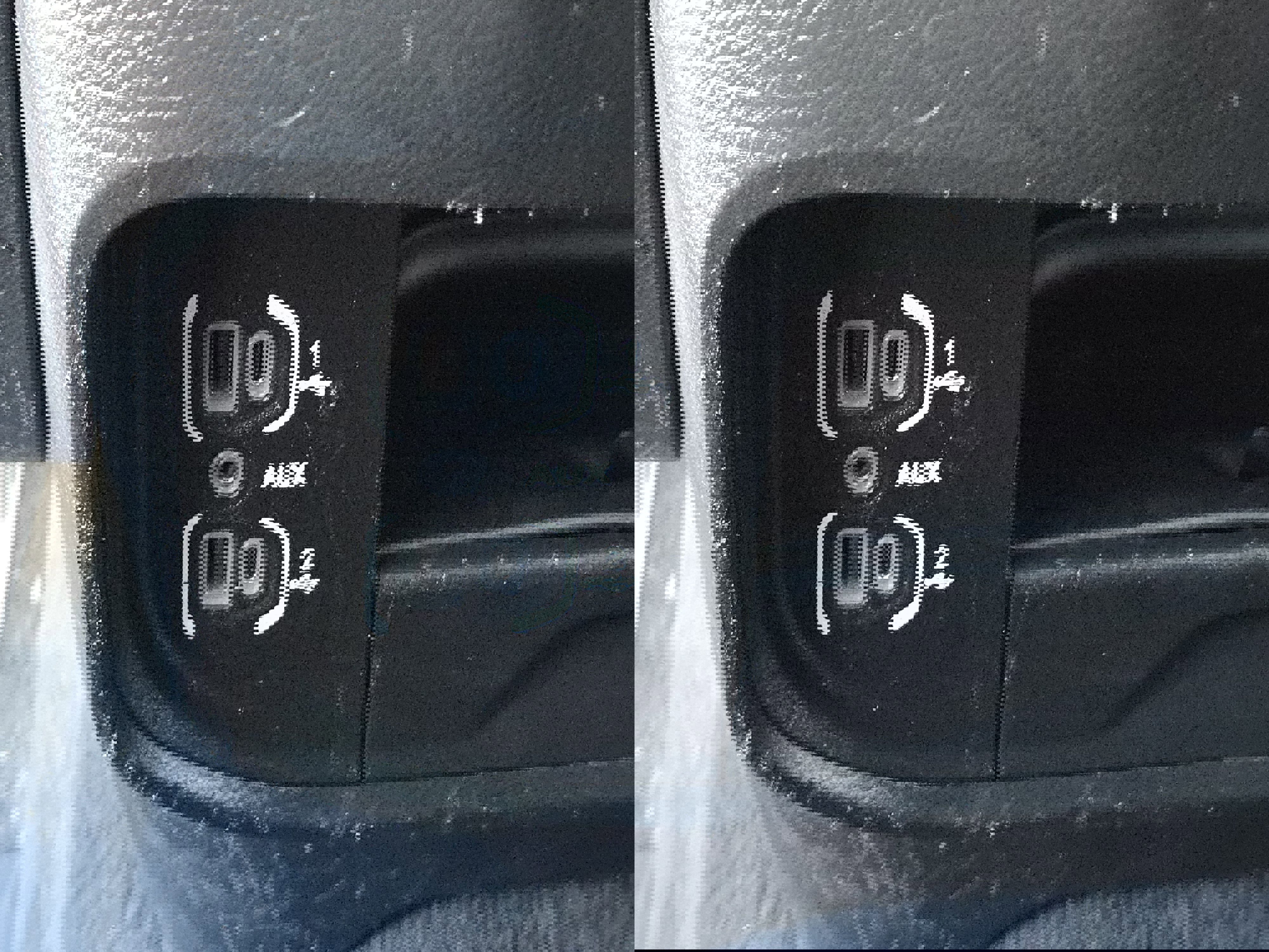 Used 2024 RAM 2500 Big Horn image 22