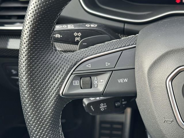 Used 2023 Audi SQ5 Premium Plus w/ Premium Plus Package image 26